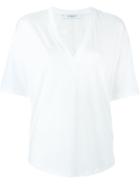Givenchy V-neck T-shirt