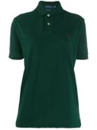 Polo Ralph Lauren Basic Mesh Shortsleeve Polo Shirt - Green