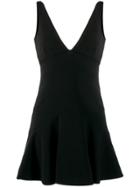 Dsquared2 Fitted Short Length Dress - Black