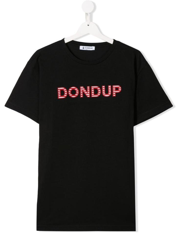 Dondup Kids - Black
