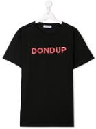 Dondup Kids - Black