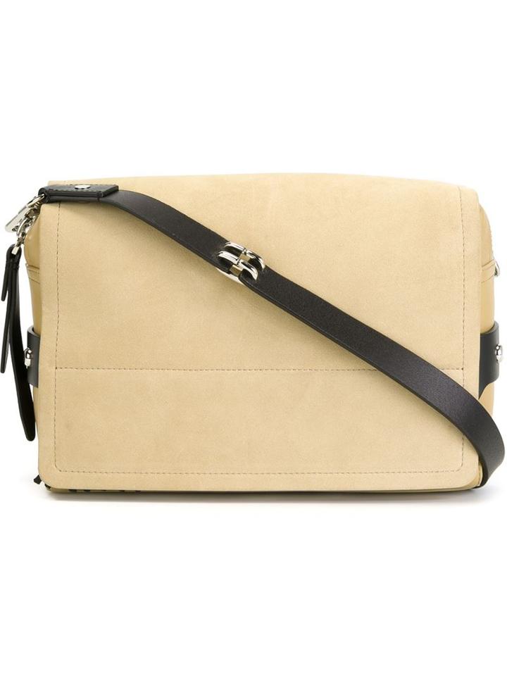 3.1 Phillip Lim Medium 'bianca' Crossbody Bag, Women's, Nude/neutrals
