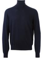 Brunello Cucinelli Roll Neck Sweater