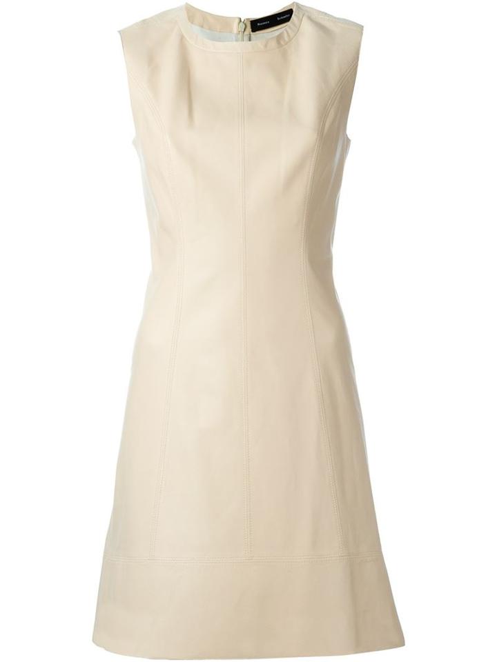 Proenza Schouler Sleeveless A-line Dress