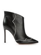 Gianvito Rossi 'mable' Ankle Boots