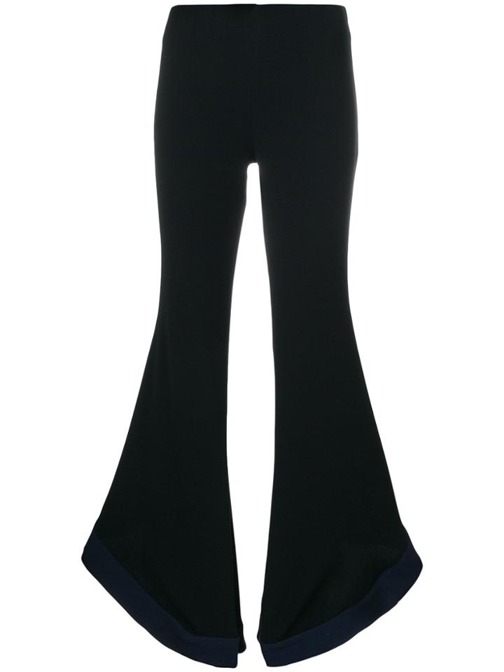 Galvan Sierra Trousers - Black