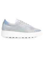 Philippe Model Bombay Sneakers - Blue