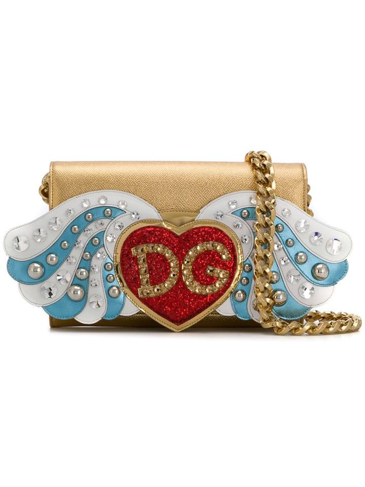 Dolce & Gabbana Dolce & Gabbana Bi1173az053 87503 Furs &