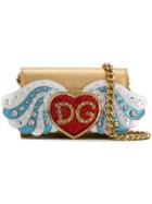 Dolce & Gabbana Dolce & Gabbana Bi1173az053 87503 Furs &