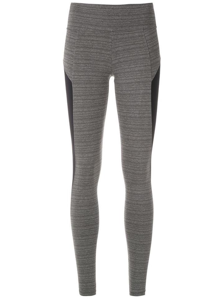Lygia & Nanny Grafiatto Ballet Leggings - Grey
