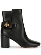 Tory Burch Kira 70mm Boots - Black