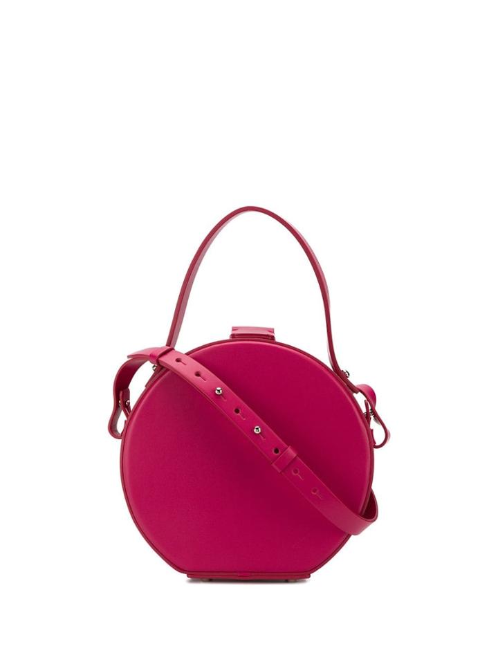 Nico Giani Tunilla Bag - Pink