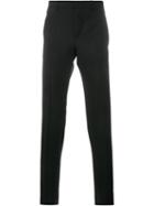 Givenchy Suit Trousers, Men's, Size: 46, Wool/mohair/silk/cotton