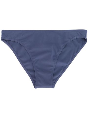 Miska Paris Bikini Bottoms - Blue