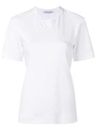 Agnona Shortsleeved T-shirt - White