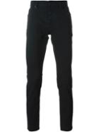 Neuw Slide Skinny Jeans, Men's, Size: 32, Black, Cotton/spandex/elastane