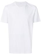 Futur Loose Fit T-shirt - White