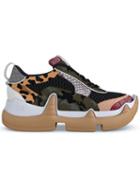 Swear Air Rev. Nitro Sneakers - Multicolour