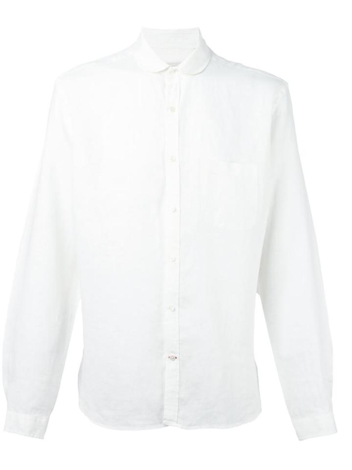 Oliver Spencer 'marlow Eton' Collared Shirt