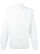 Oliver Spencer 'marlow Eton' Collared Shirt