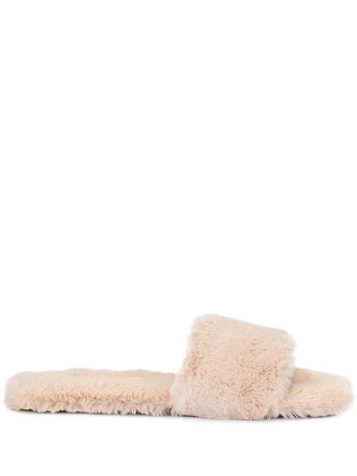 Senso Idella Slippers - Pink