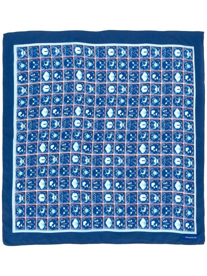 Capricode - Blue
