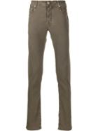 Jacob Cohen J688 Comf01674v943 - Neutrals
