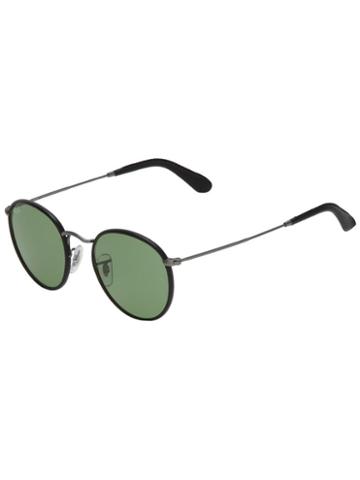 Ray Ban Round Sunglasses
