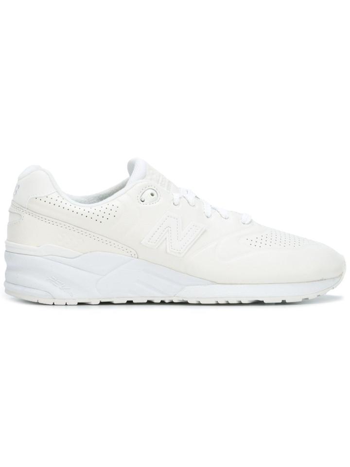 New Balance 'reengineered 999' Sneakers - White