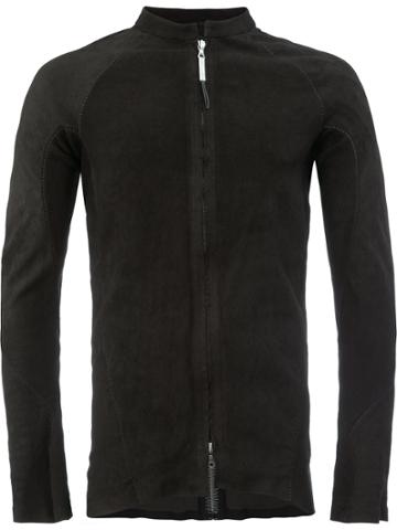 Isaac Sellam Experience Arpenteur Jacket - Black