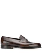 John Lobb - Brown