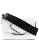 3.1 Phillip Lim Alix Bag - White