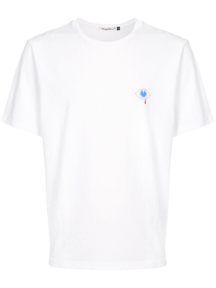 Undercover Round Neck T-shirt - White
