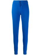 Chinti & Parker Striped Sweatpants - Blue