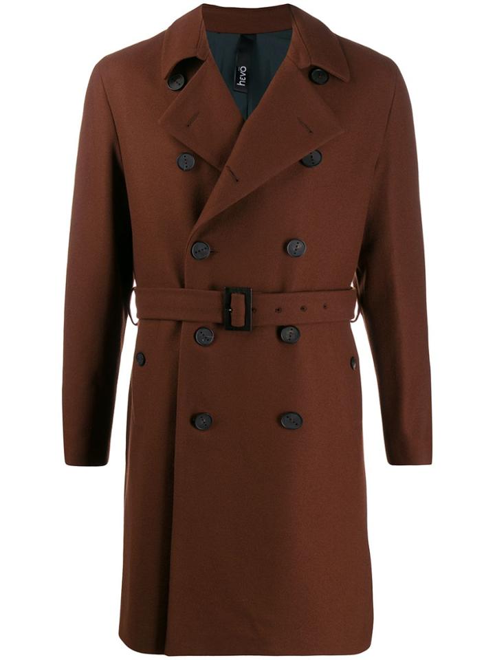 Hevo Savelletri7192378 - Red