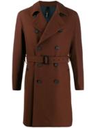 Hevo Savelletri7192378 - Red