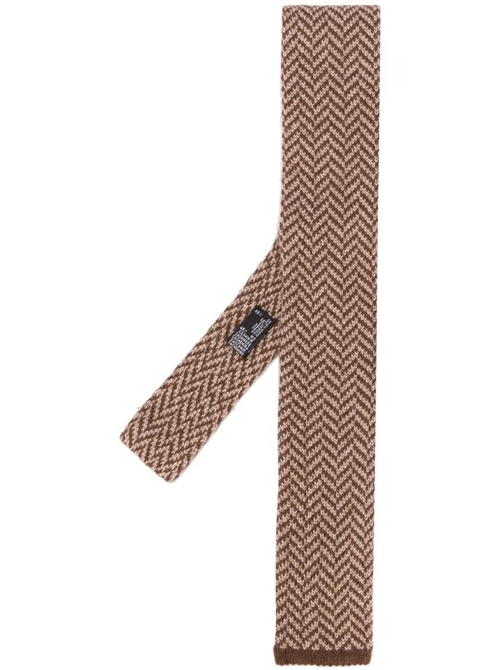 Barba Barba Ltiec390 601 Natural (veg)->cotton - Brown