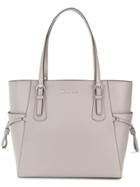 Michael Michael Kors Open-top Tote - Grey