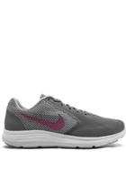 Nike Revolutions 3 Sneakers - Grey