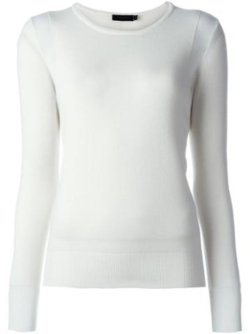 Calvin Klein Collection Cashmere Sweater