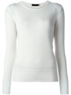 Calvin Klein Collection Cashmere Sweater