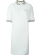 Nicopanda Polo Shirt Dress