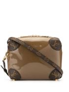 Louis Vuitton Pre-owned 2017's Monogram Shoulder Bag - Brown