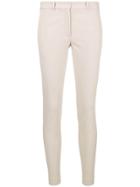 Joseph New Eliston Trousers - Neutrals