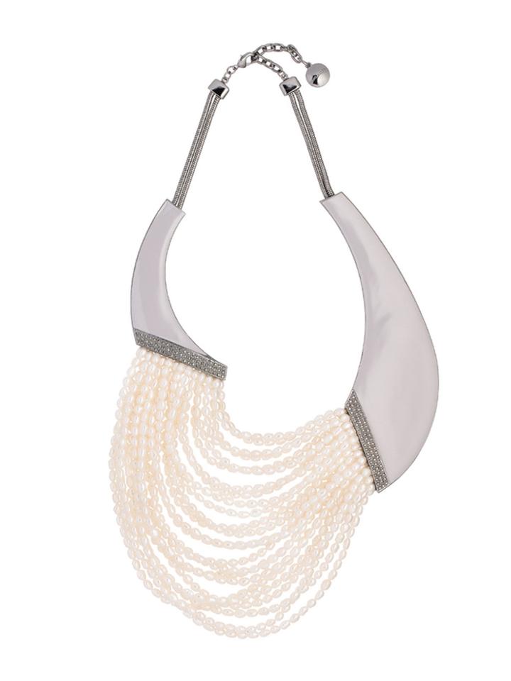 Camila Klein Conceito Pearl Necklace - Unavailable