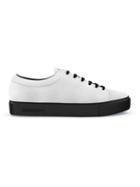 Swear X Joel Gallucks Vyner Low-top Sneakers - White