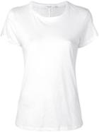 Rag & Bone Slim-fit T-shirt - White