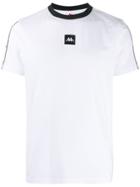 Kappa Barta T-shirt - White