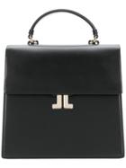 Lanvin Black Back Pack