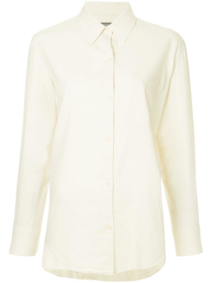 Jac+ Jack Woods Shirt - Neutrals